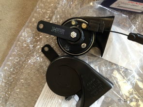 汽车喇叭按压力多少