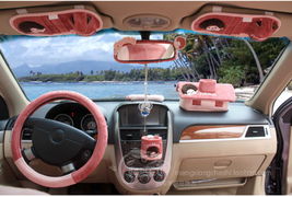 汽车多少件套装合适