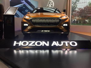 合众汽车续航多少公里 合众汽车续航多少公里