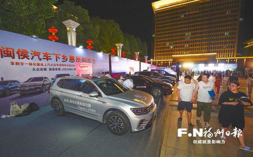 福州闽侯汽车补贴多少 福州闽侯汽车补贴多少