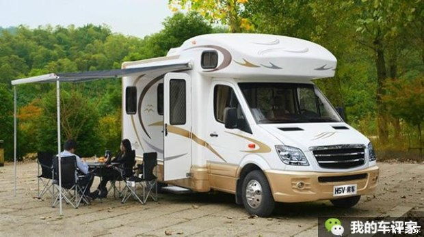 房车比汽车贵多少