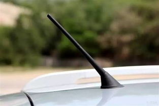 汽车接收天线多少hz 汽车接收天线多少hz