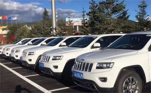 云南的汽车有多少