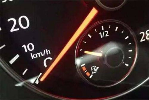 汽车加油每月起码多少