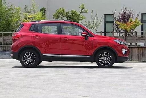 长安汽车气压多少正常