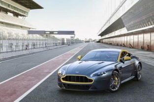 马丁汽车有多少种 马丁汽车有多少种