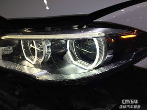 汽车亮度能达到多少