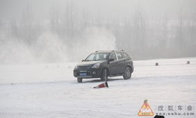雪地汽车多少钱