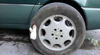 汽车打多少斤气