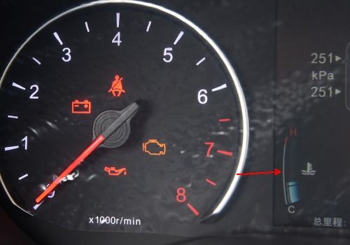 汽车频率调到多少合适