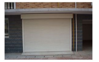 汽车车库大小多少