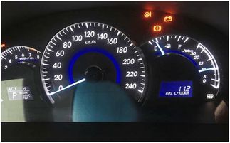 汽车时速限制到多少