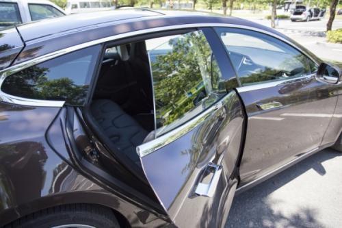 汽车地沟尺寸多少合适