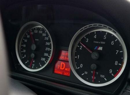 汽车换档车速多少最好 汽车换档车速多少最好