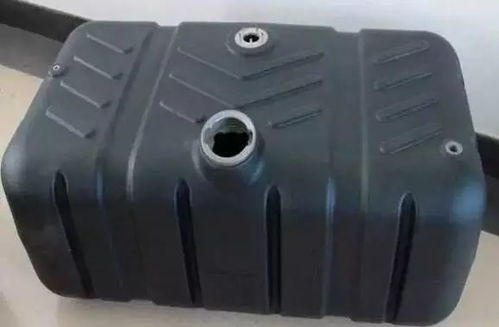 汽车油箱体积多少