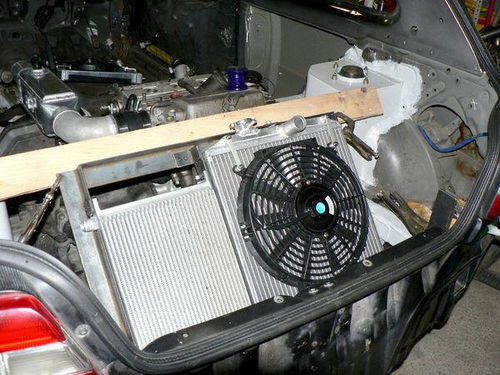 汽车风扇寿命多少公里