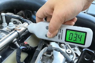 美国汽车水温是多少 美国汽车水温是多少