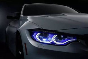 汽车大灯带多少瓦