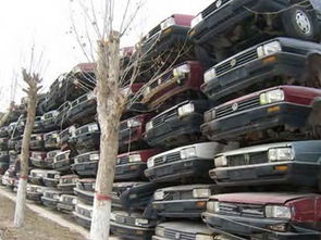 汽车每年折旧多少正常