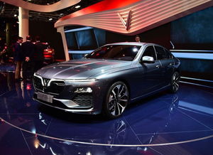 越南汽车价格多少