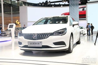 威朗汽车降价多少