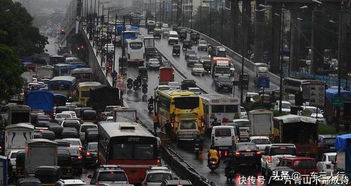 孟买有多少辆汽车