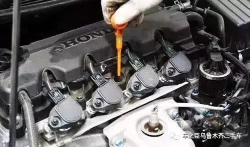 汽车机油最低是多少