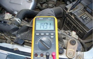 丰田汽车电瓶电压多少 丰田汽车电瓶电压多少