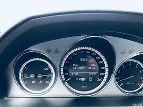 美国汽车油耗多少正常