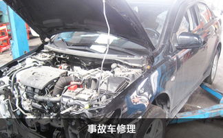 汽车整体喷漆价格多少