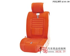 汽车加热坐垫多少w