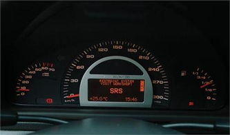 汽车油表到多少 汽车油表到多少