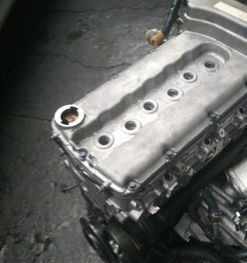 汽车配件多少种类