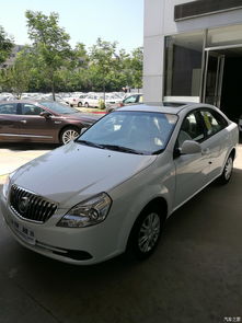 凯越汽车自重多少