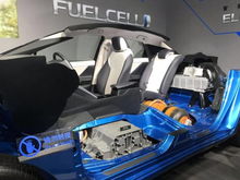 传奇汽车电池多少伏