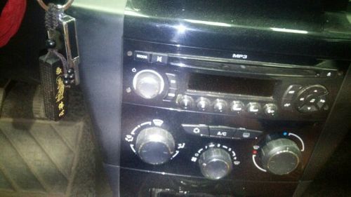 汽车CD多少分钟