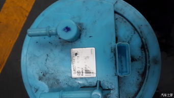 汽车油泵芯多少压