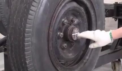 汽车倾角调节多少合适 汽车倾角调节多少合适