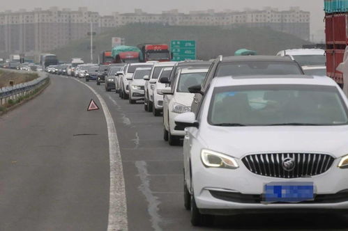 郑州有多少量汽车 郑州有多少量汽车