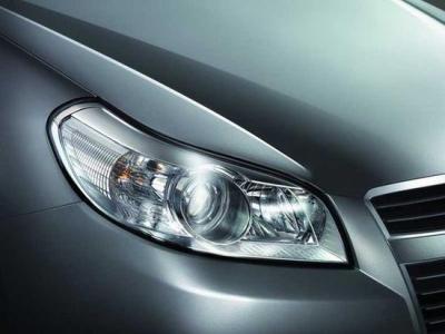 汽车大灯多少流明较好