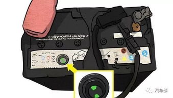 汽车电池不能低于多少