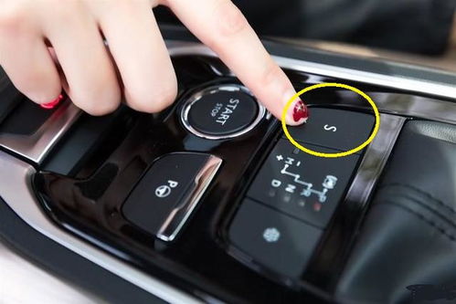 汽车每档功率多少