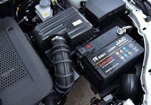 小汽车电瓶多少瓦