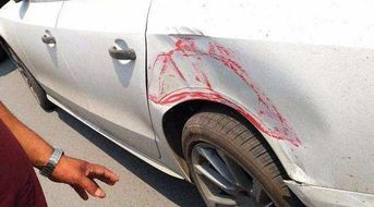 汽车蹭到赔多少 汽车蹭到赔多少