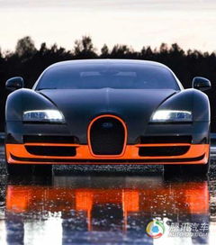 汽车最快跑多少公里