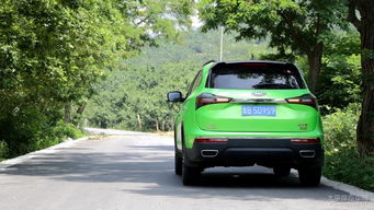 汽车个人里程多少公里