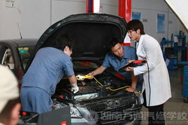 汽车维修会有多少工资 汽车维修会有多少工资