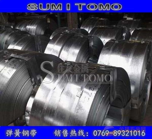 汽车弹簧板硬度多少