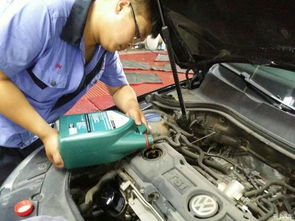 汽车多少公里换回机油