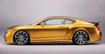 汽车多少种颜色最好 汽车多少种颜色最好